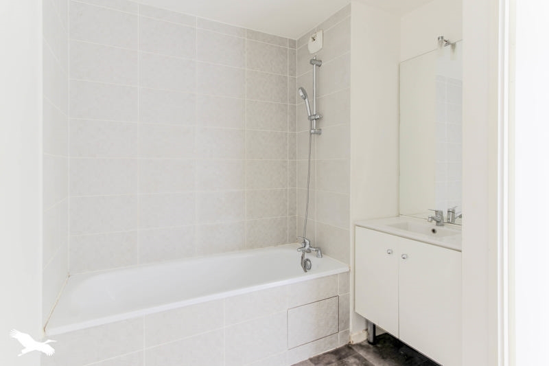 Vente Appartement Aubergenville - 3 pièces -58 m² - (78410)