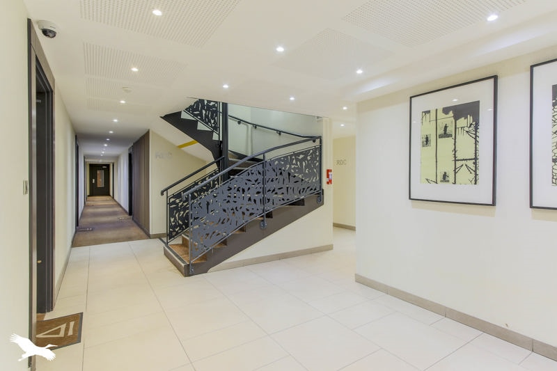 Vente Appartement Aubergenville - 3 pièces -58 m² - (78410)