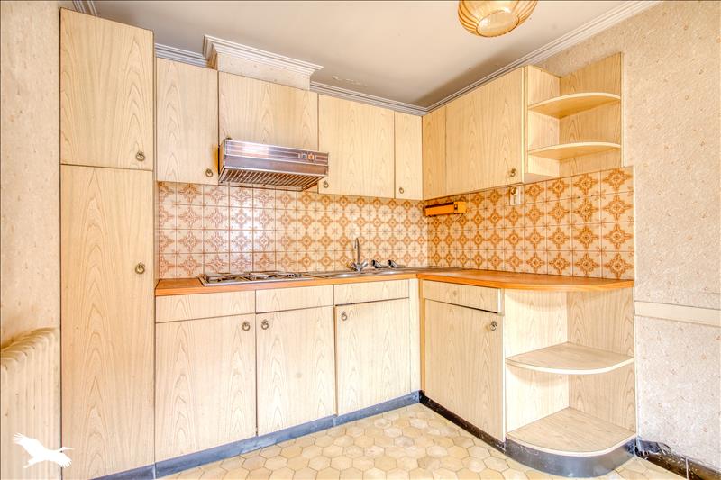 Vente Maison BIGANOS - 4 pièces -113 m² - (33380)