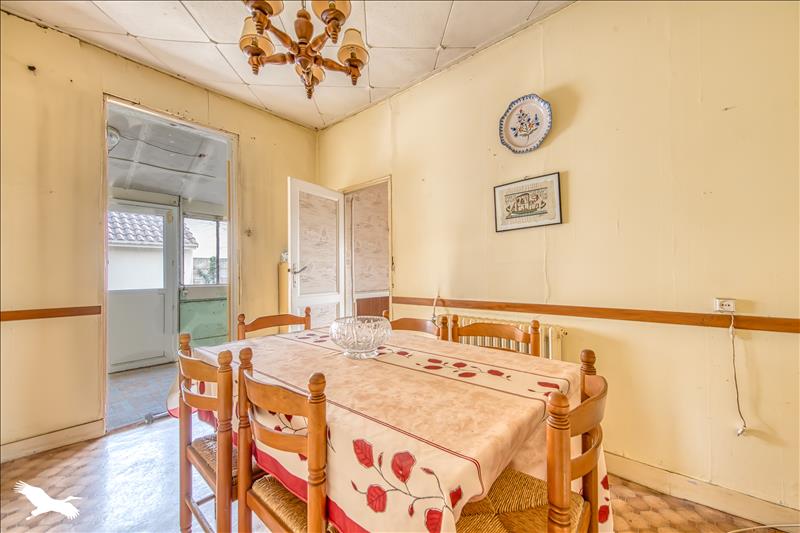Vente Maison BIGANOS - 4 pièces -113 m² - (33380)