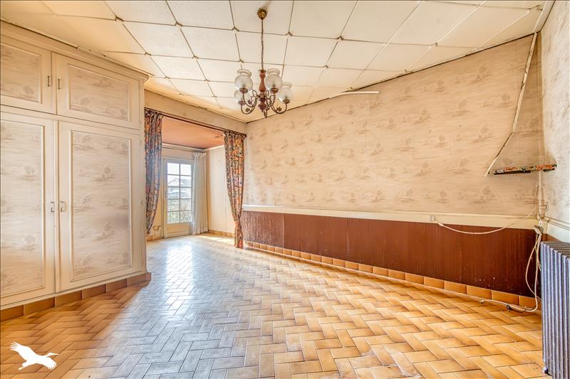 Vente Maison BIGANOS - 4 pièces -113 m² - (33380)