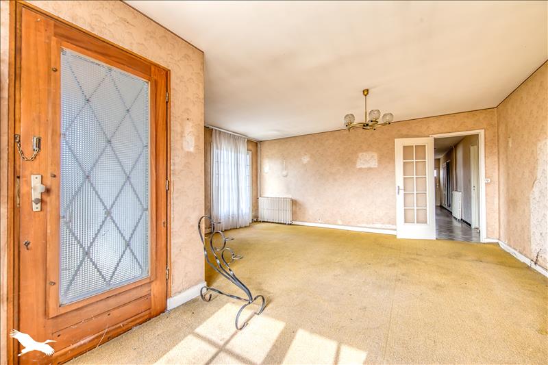 Vente Maison BIGANOS - 4 pièces -113 m² - (33380)