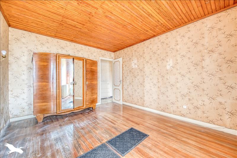 Vente Maison BIGANOS - 4 pièces -113 m² - (33380)