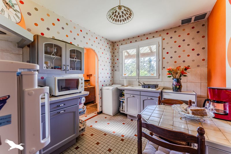 Vente Maison MIOS - 3 pièces -85 m² - (33380)