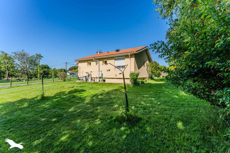 Vente Maison MIOS - 3 pièces -85 m² - (33380)