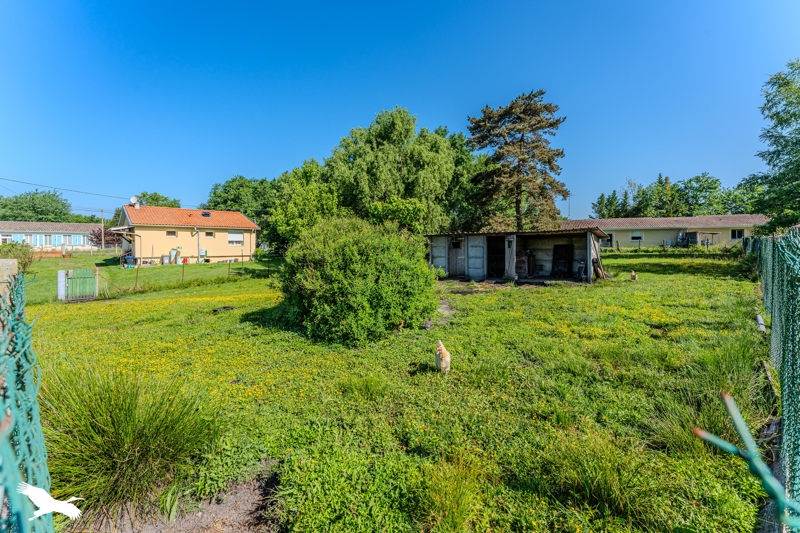 Vente Maison MIOS - 3 pièces -85 m² - (33380)