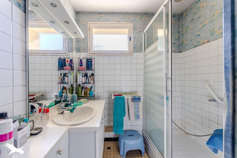 Vente Maison MIOS - 3 pièces -85 m² - (33380)