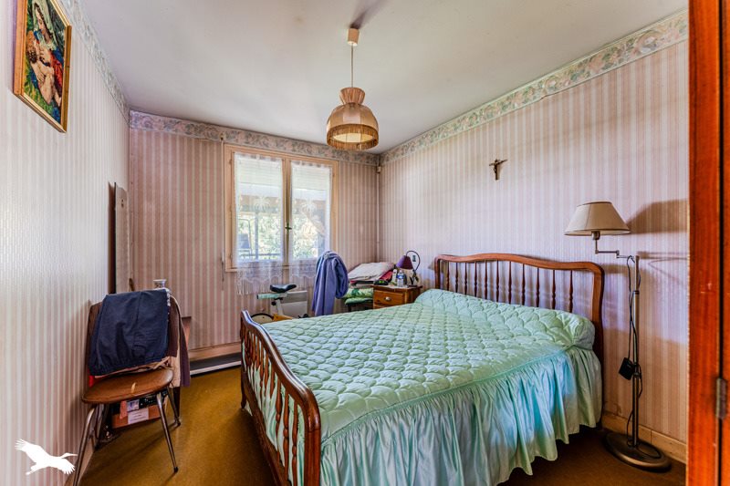 Vente Maison MIOS - 3 pièces -85 m² - (33380)