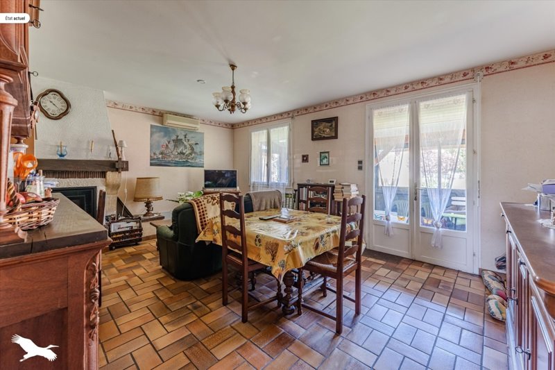Vente Maison MIOS - 3 pièces -85 m² - (33380)