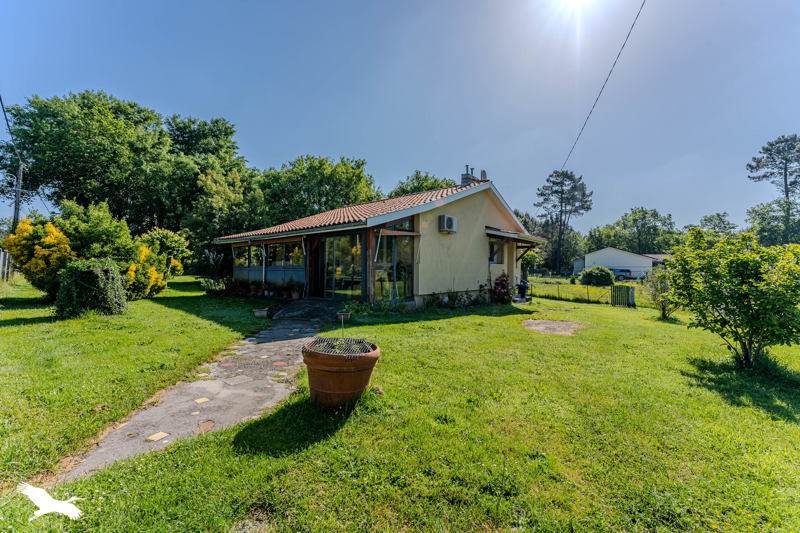 Vente Maison MIOS - 3 pièces -85 m² - (33380)