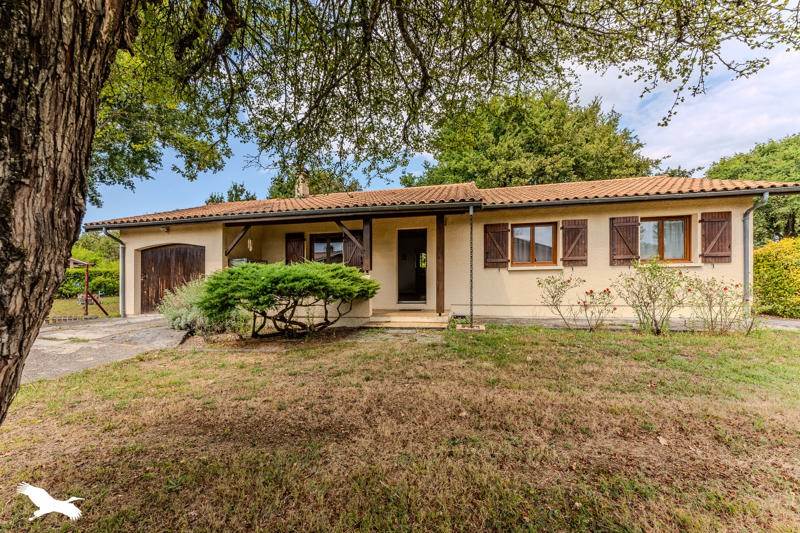 Vente Maison BIGANOS - 4 pièces -98,7 m² - (33380)