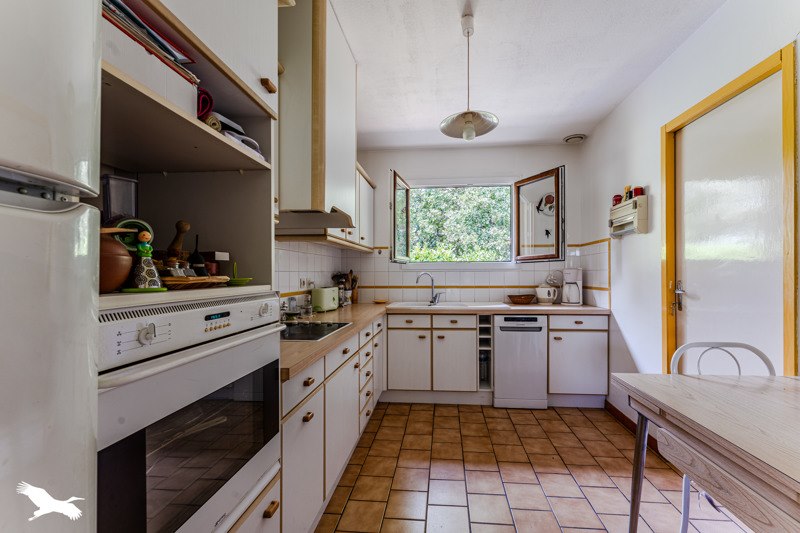 Vente Maison BIGANOS - 4 pièces -98,7 m² - (33380)