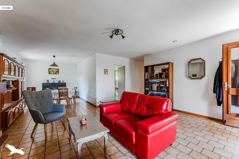 Vente Maison BIGANOS - 4 pièces -98,7 m² - (33380)