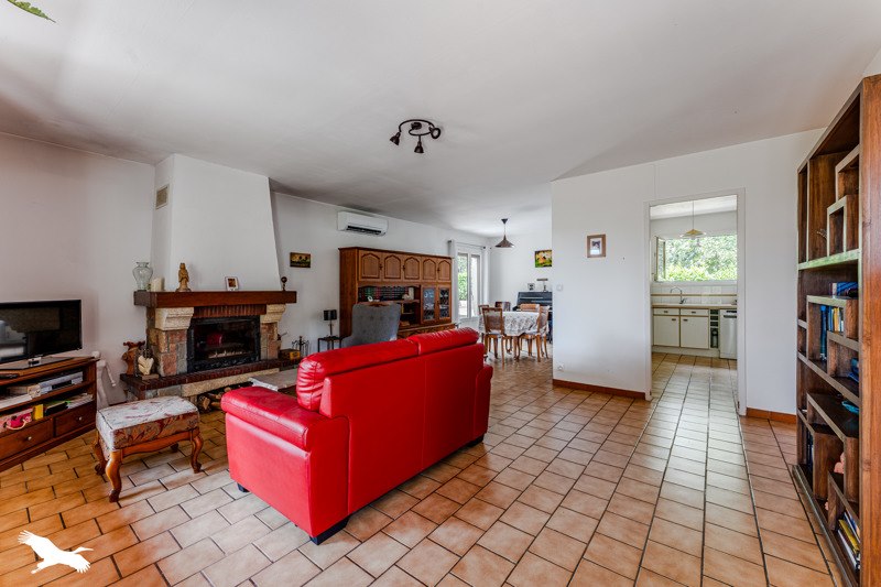 Vente Maison BIGANOS - 4 pièces -98,7 m² - (33380)