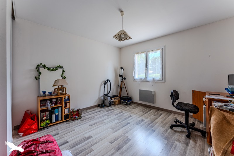 Vente Maison BIGANOS - 4 pièces -98,7 m² - (33380)