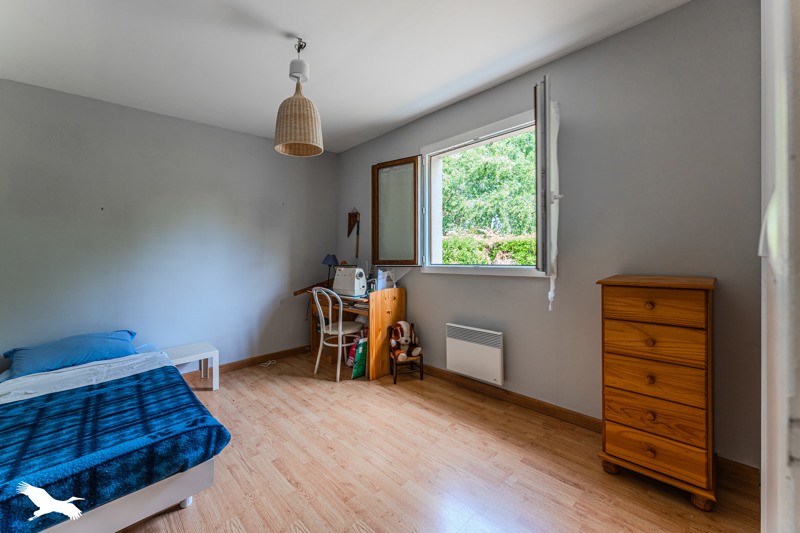 Vente Maison BIGANOS - 4 pièces -98,7 m² - (33380)