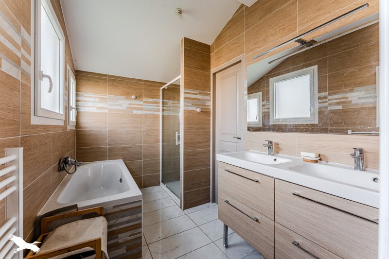 Vente Maison BIGANOS - 5 pièces -134 m² - (33380)