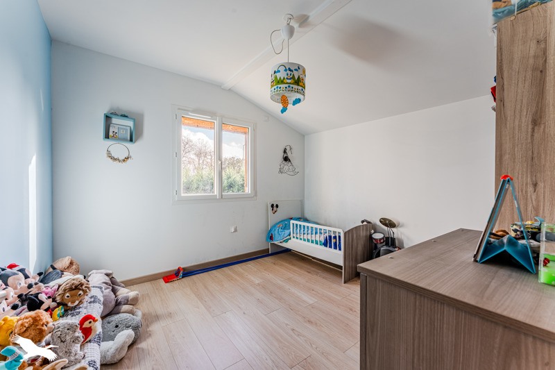 Vente Maison BIGANOS - 5 pièces -134 m² - (33380)