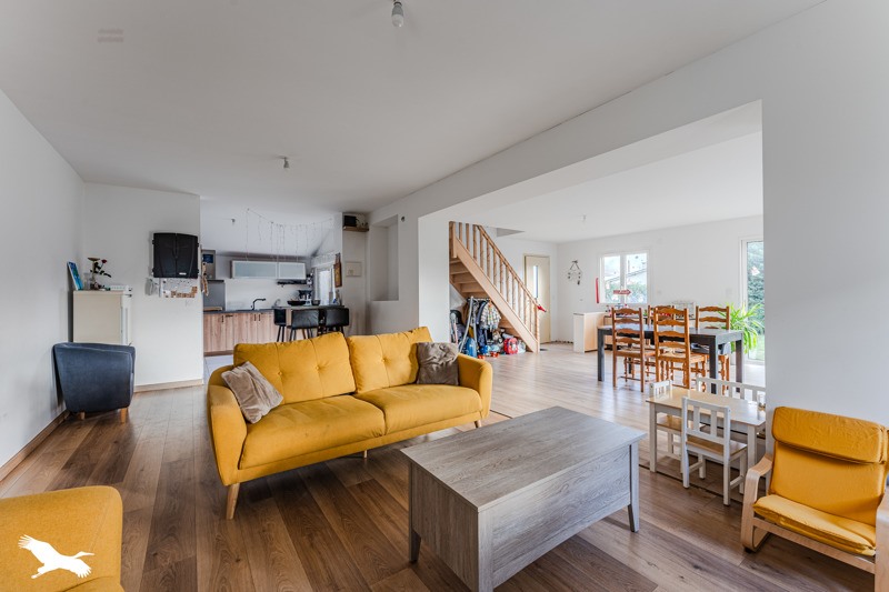Vente Maison BIGANOS - 5 pièces -134 m² - (33380)