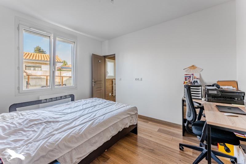 Vente Maison BIGANOS - 5 pièces -134 m² - (33380)