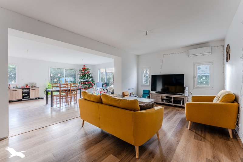 Vente Maison BIGANOS - 5 pièces -134 m² - (33380)