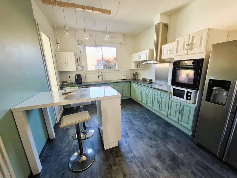 Vente Maison BIGANOS - 8 pièces -223 m² - (33380)