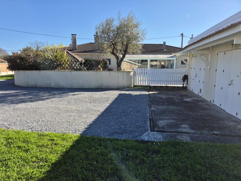 Vente Maison BIGANOS - 8 pièces -223 m² - (33380)