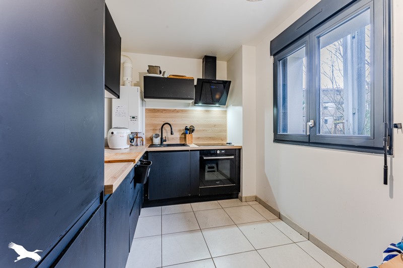 Vente Appartement BIGANOS - 4 pièces -82 m² - (33380)