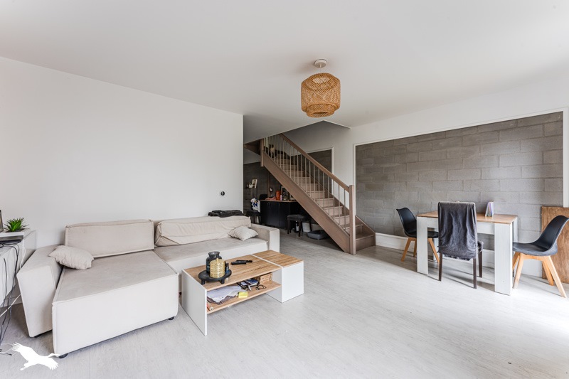 Vente Appartement BIGANOS - 4 pièces -82 m² - (33380)