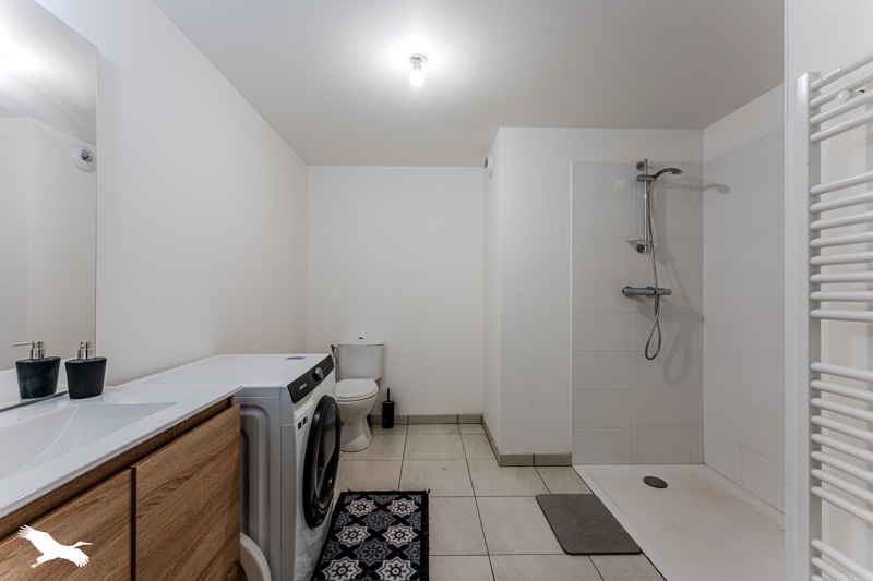Vente Appartement BIGANOS - 4 pièces -82 m² - (33380)