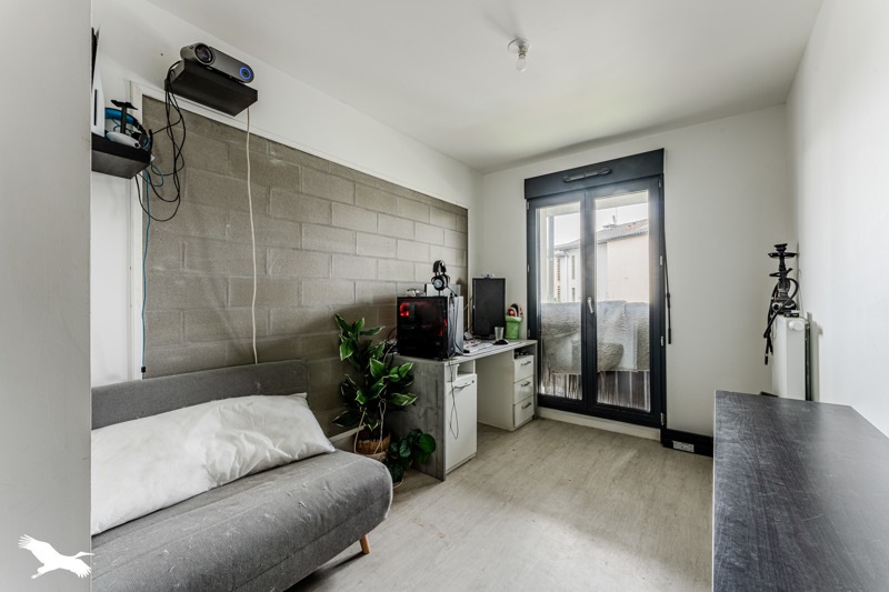 Vente Appartement BIGANOS - 4 pièces -82 m² - (33380)