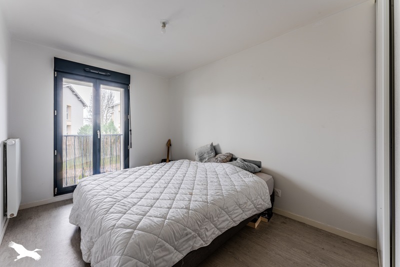 Vente Appartement BIGANOS - 4 pièces -82 m² - (33380)