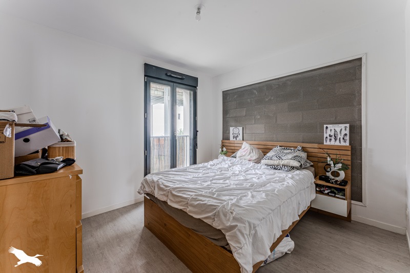 Vente Appartement BIGANOS - 4 pièces -82 m² - (33380)
