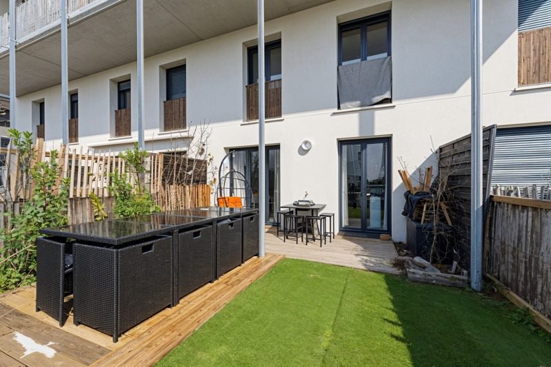 Vente Appartement BIGANOS - 4 pièces -82 m² - (33380)