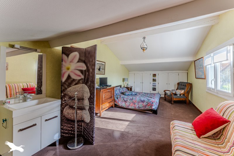 Vente Maison BIGANOS - 4 pièces -150 m² - (33380)