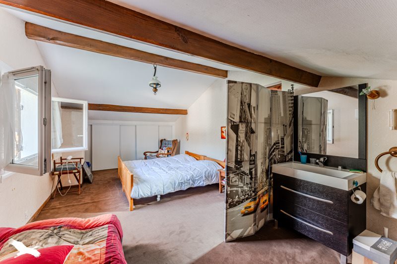 Vente Maison BIGANOS - 4 pièces -150 m² - (33380)