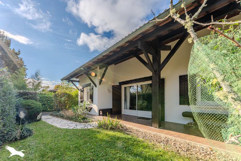 Vente Maison BIGANOS - 4 pièces -150 m² - (33380)