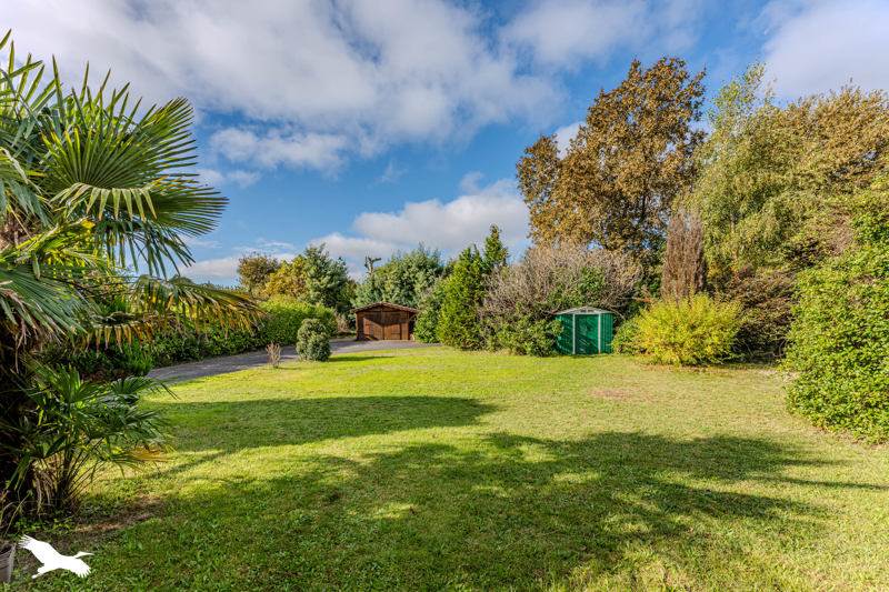 Vente Maison BIGANOS - 4 pièces -150 m² - (33380)