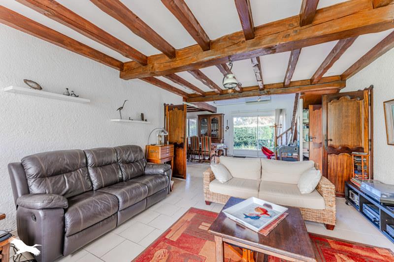 Vente Maison BIGANOS - 4 pièces -150 m² - (33380)