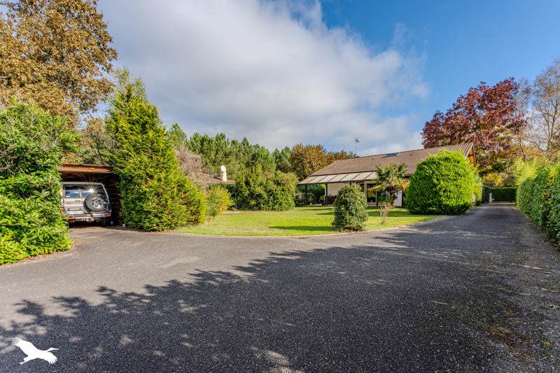 Vente Maison BIGANOS - 4 pièces -150 m² - (33380)