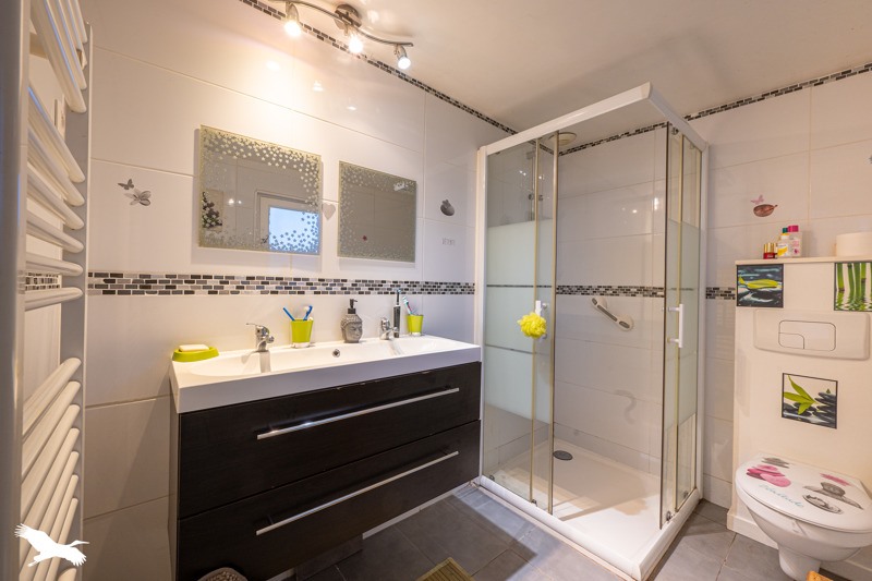 Vente Immeuble MIOS - -  169 m² - (33380)