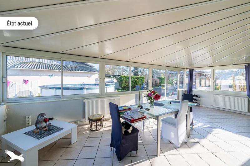 Vente Immeuble MIOS - -  169 m² - (33380)