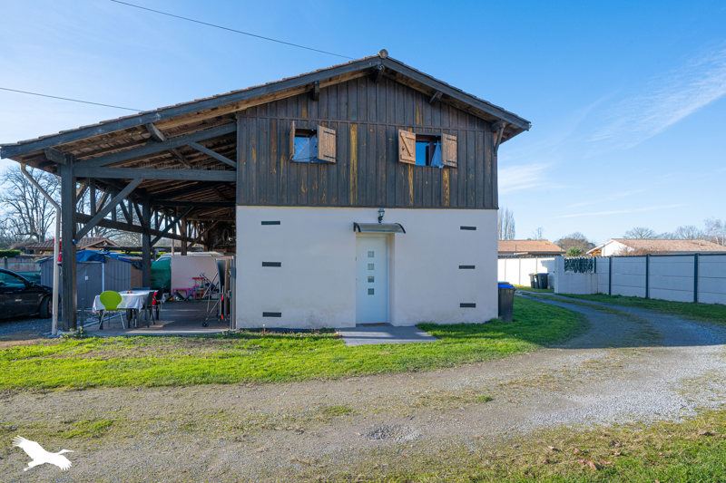 Vente Immeuble MIOS - -  169 m² - (33380)