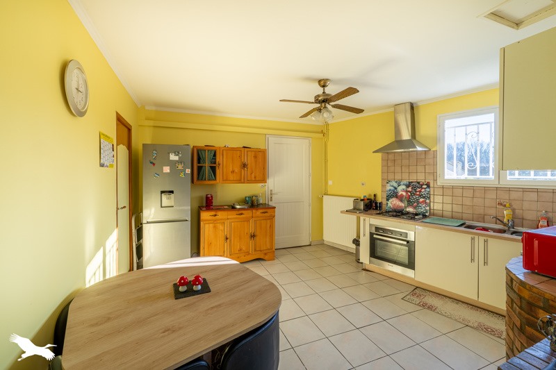 Vente Immeuble MIOS - -  169 m² - (33380)