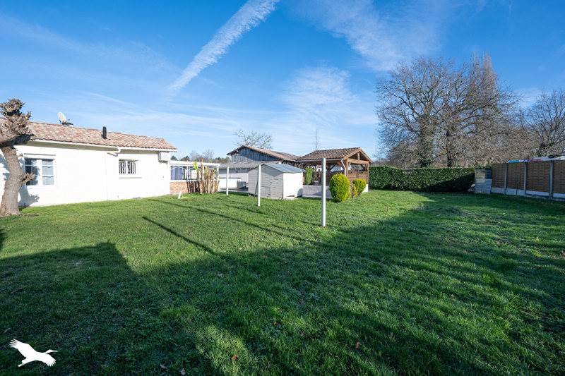 Vente Immeuble MIOS - -  169 m² - (33380)