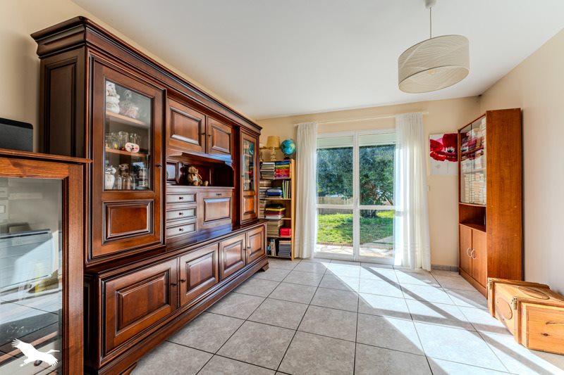 Vente Maison BIGANOS - 4 pièces -111 m² - (33380)