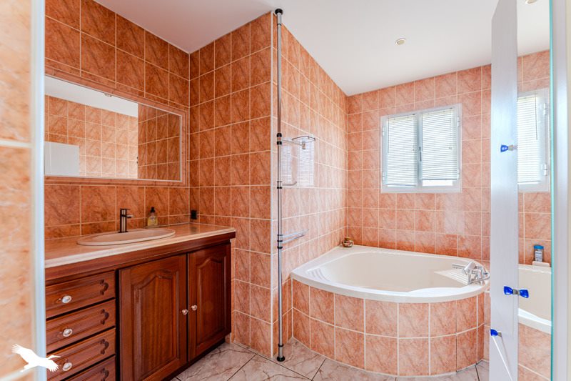 Vente Maison BIGANOS - 4 pièces -111 m² - (33380)