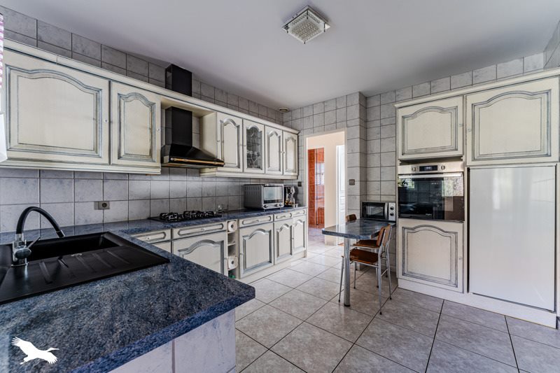 Vente Maison BIGANOS - 4 pièces -111 m² - (33380)