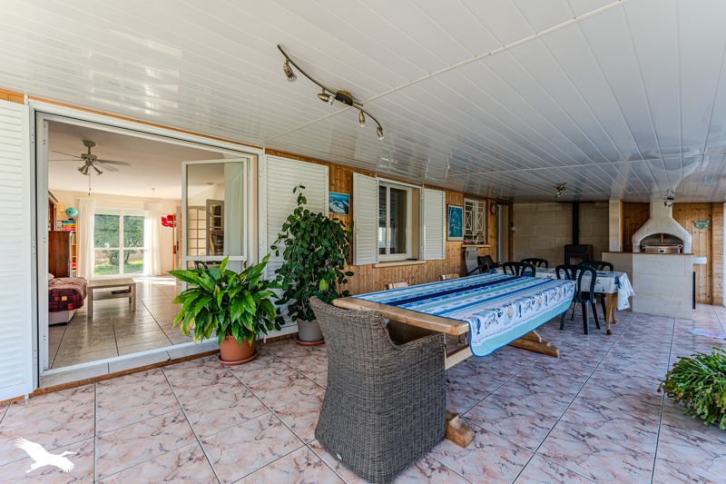 Vente Maison BIGANOS - 4 pièces -111 m² - (33380)