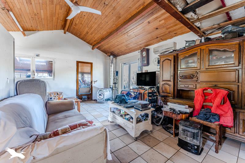 Vente Maison BIGANOS - 3 pièces -53 m² - (33380)